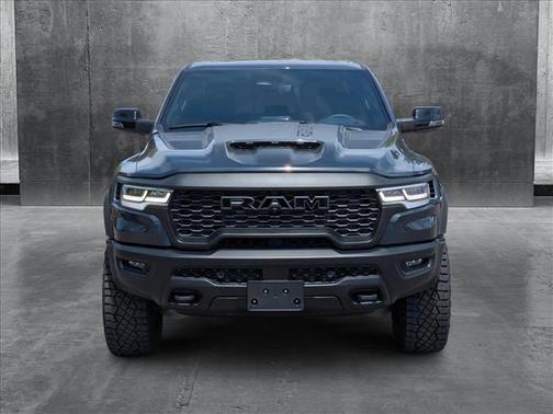 2025 RAM 1500 TRX