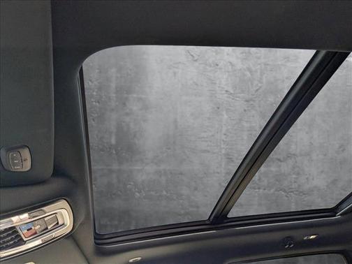2025 RAM 1500 TRX