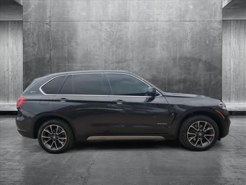 2018 BMW X5 eDrive xDrive40e