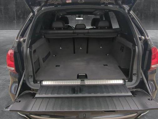 2018 BMW X5 eDrive xDrive40e