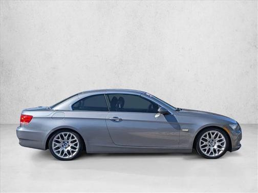 2008 BMW 328 328i