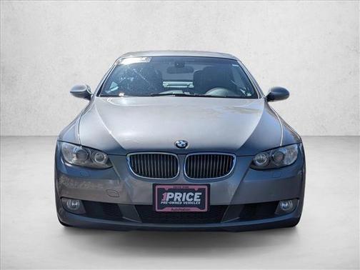 2008 BMW 328 328i