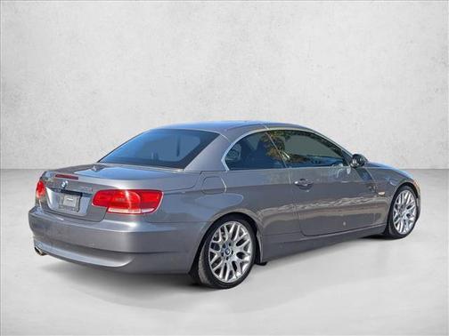 2008 BMW 328 328i