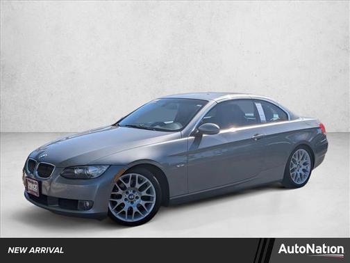 2008 BMW 328 328i