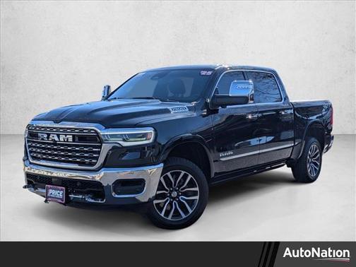 2025 RAM 1500 Limited