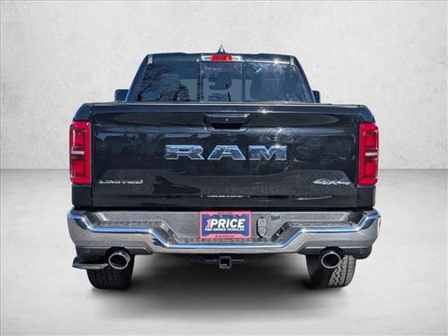 2025 RAM 1500 Limited