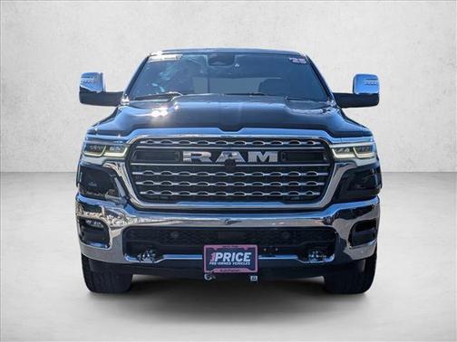 2025 RAM 1500 Limited