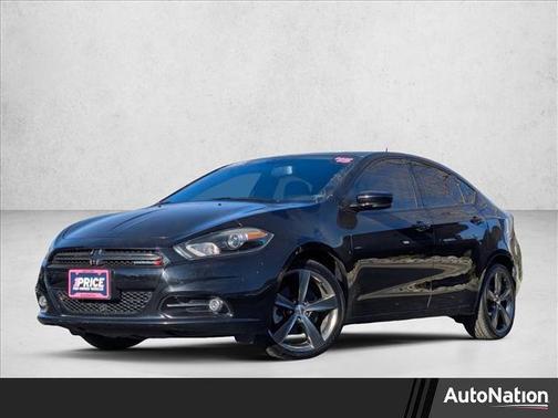 2015 Dodge Dart GT