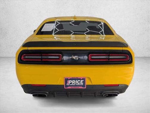 2017 Dodge Challenger R/T Scat Pack
