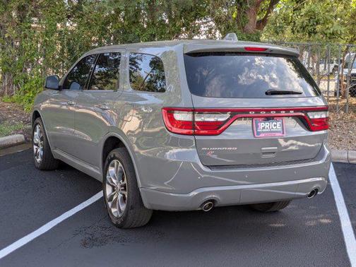 2020 Dodge Durango GT Plus
