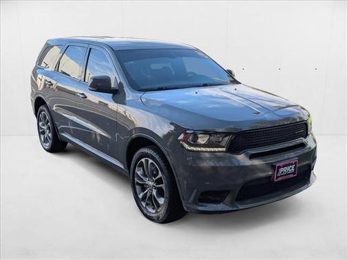 2020 Dodge Durango GT Plus