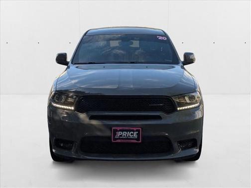 2020 Dodge Durango GT Plus