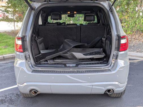 2020 Dodge Durango GT Plus
