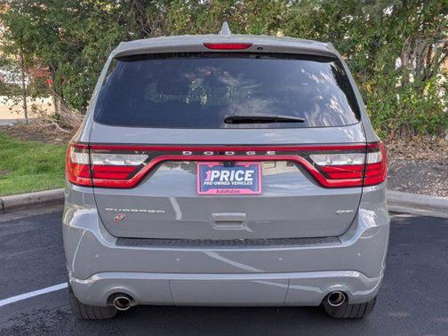 2020 Dodge Durango GT Plus