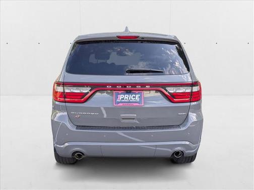 2020 Dodge Durango GT Plus