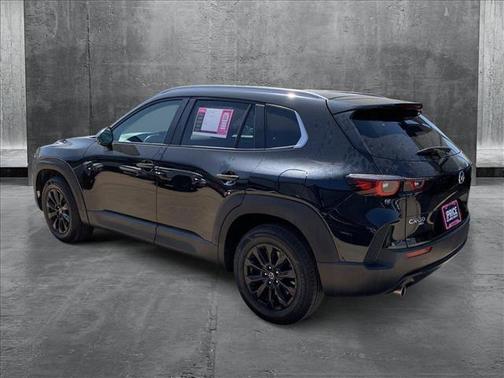 2024 Mazda CX-50 2.5 S Preferred