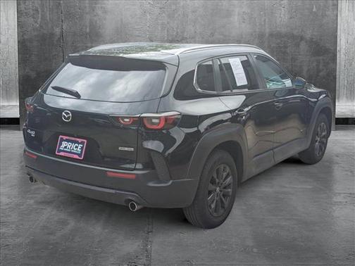2024 Mazda CX-50 2.5 S Preferred