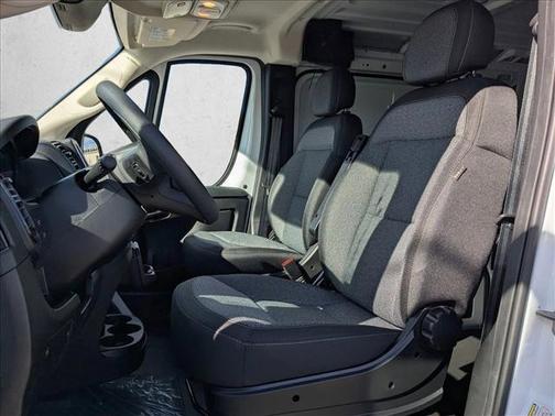 2026 RAM ProMaster 1500 Low Roof