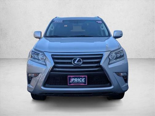2018 Lexus GX 460 Base
