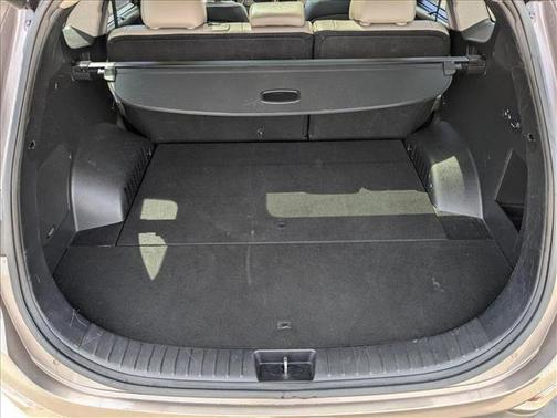2020 Hyundai SANTA FE Limited 2.0T