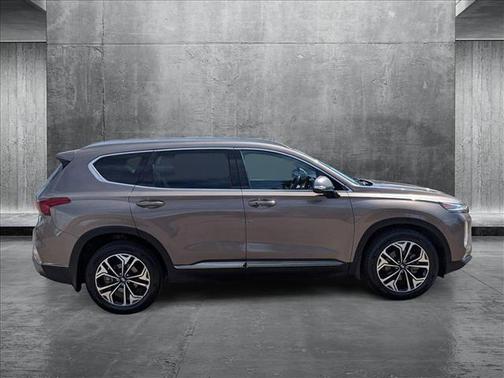 2020 Hyundai SANTA FE Limited 2.0T