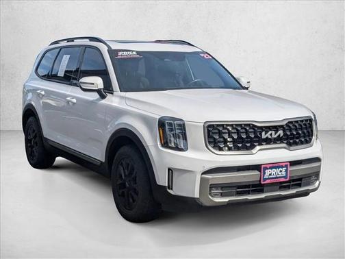 2023 Kia Telluride SX Prestige X-Pro