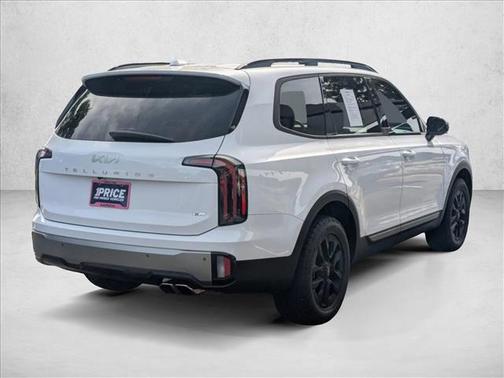 2023 Kia Telluride SX Prestige X-Pro