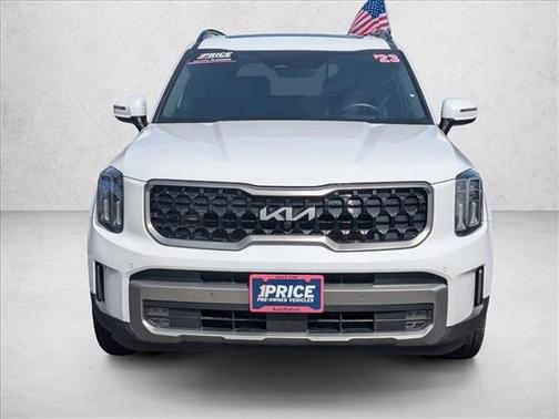 2023 Kia Telluride SX Prestige X-Pro