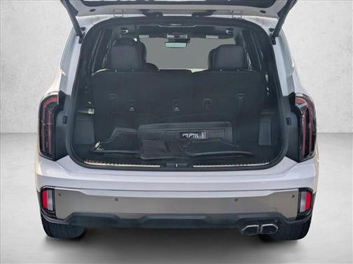 2023 Kia Telluride SX Prestige X-Pro