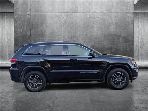 2020 Jeep Grand Cherokee North Edition 4X4