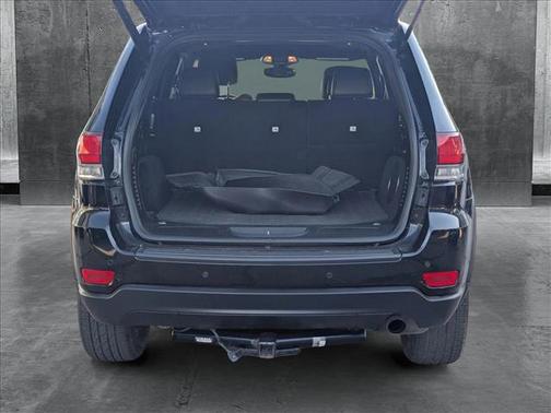 2020 Jeep Grand Cherokee North Edition 4X4