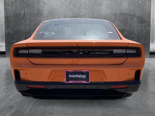 2025 Dodge Charger Daytona R/T