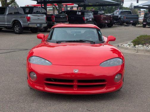 1994 Dodge Viper RT/10