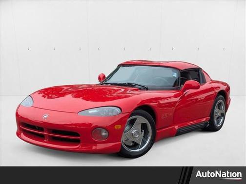 1994 Dodge Viper RT/10
