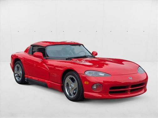 1994 Dodge Viper RT/10