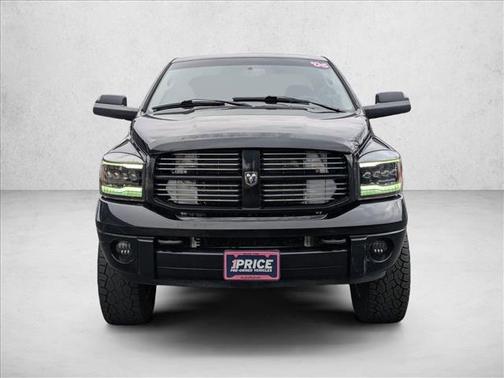 2006 Dodge Ram 3500 SLT/TRX4 Off Road/Sport