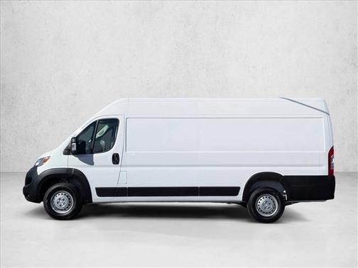 2026 RAM ProMaster 3500 High Roof