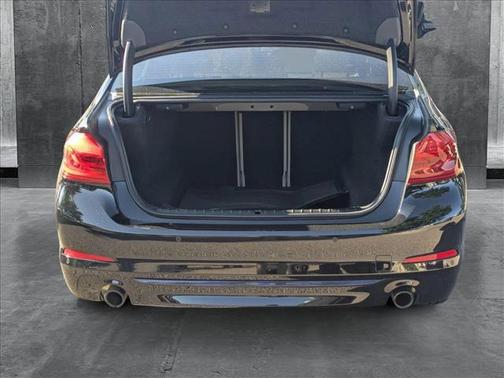 2019 BMW 530 xDrive