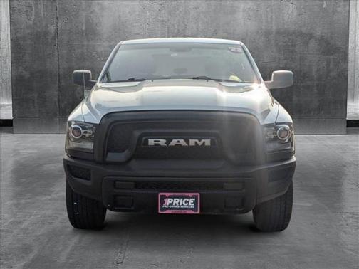 2022 RAM 1500 Classic Warlock Crew Cab 4x4 5'7' Box