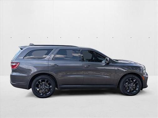 2021 Dodge Durango R/T AWD