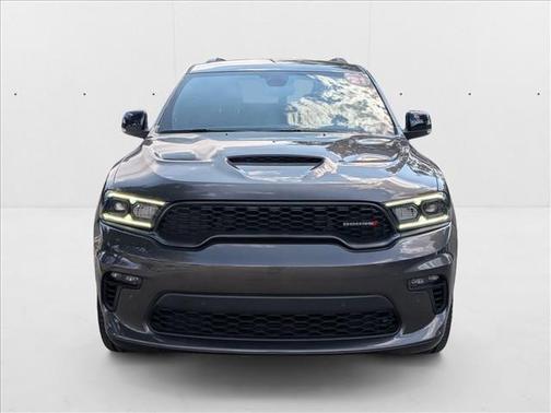 2021 Dodge Durango R/T AWD