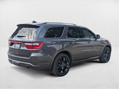 2021 Dodge Durango R/T AWD
