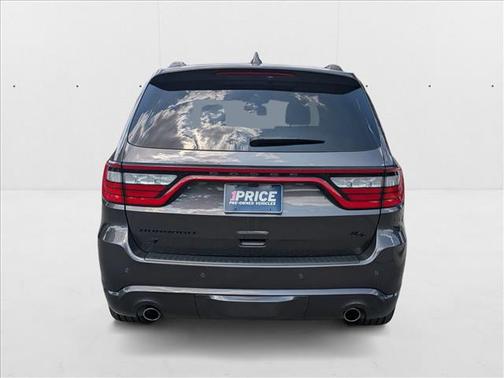 2021 Dodge Durango R/T AWD