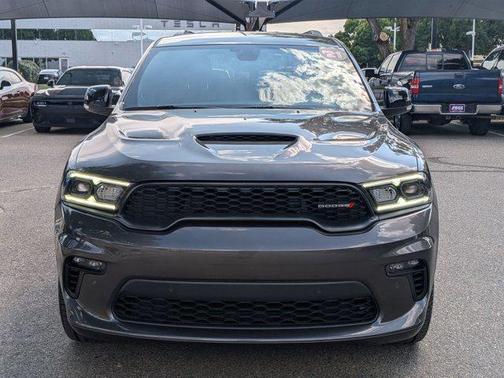 2021 Dodge Durango R/T AWD