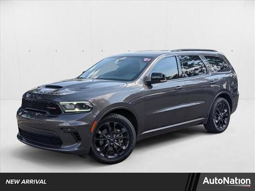 2021 Dodge Durango R/T AWD