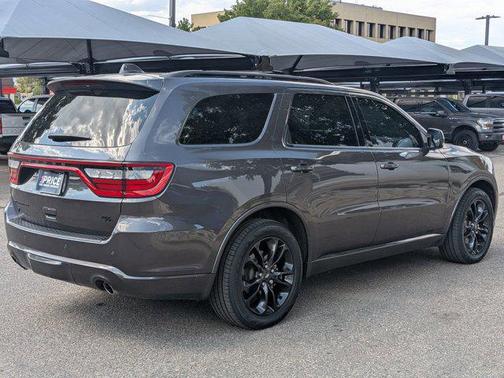 2021 Dodge Durango R/T AWD