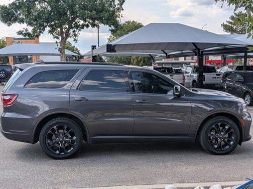 2021 Dodge Durango R/T AWD