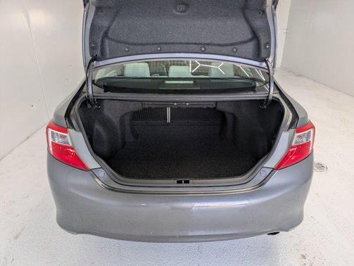 2012 Toyota Camry XLE