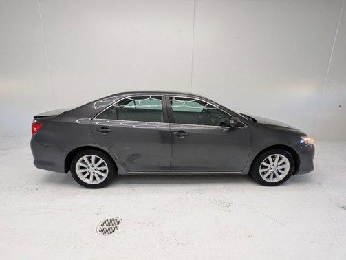 2012 Toyota Camry XLE