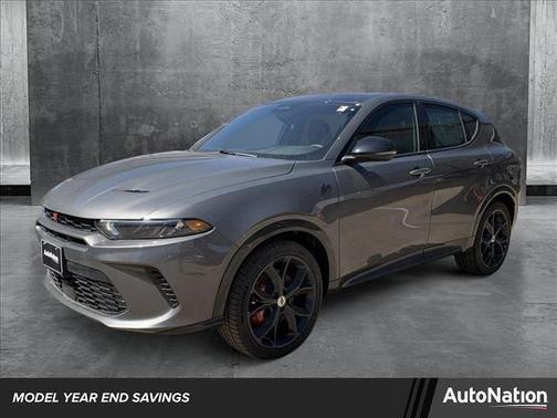 2024 Dodge Hornet R/T Plus EAWD